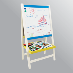 Bảng dạy học đa năng Little Picasso – Size L