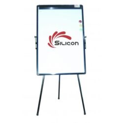 Bảng Flipchart 3 chân Silicon FB-33