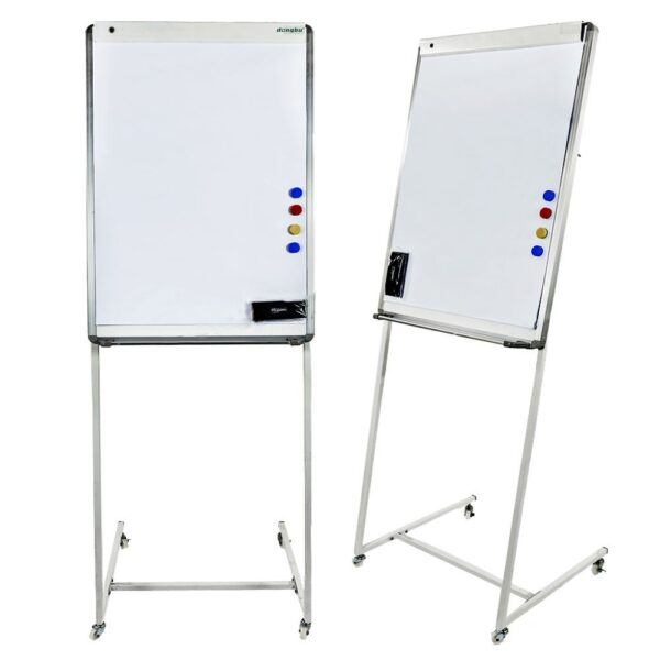 Bảng Flipchart chân Z Dongbu Hàn Quốc