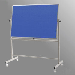 Bảng ghim di động 2 mặt lật xoay 360 độ ĐQ