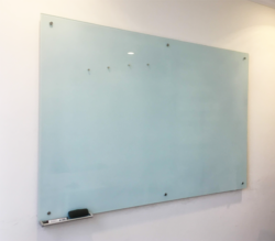 Bảng kính từ treo tường ĐQ