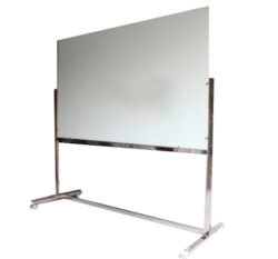 Bảng kính Từ có chân di động ĐQ