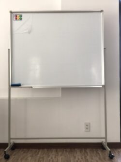 Bảng từ trắng Hàn Quốc di động 1 mặt ĐQ