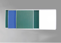 Bảng trượt thông minh ĐQ