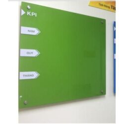 Bảng kính văn phòng color full ĐQ