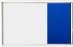 Bảng combo từ trắng + ghim ĐQ